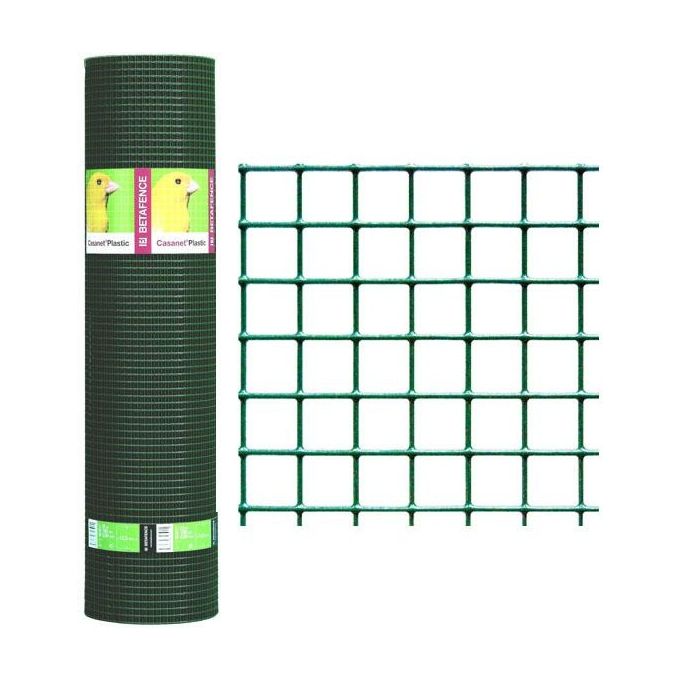 Betafence Rete Casanet Vol 12,7X12,7-0,90-100 M 10