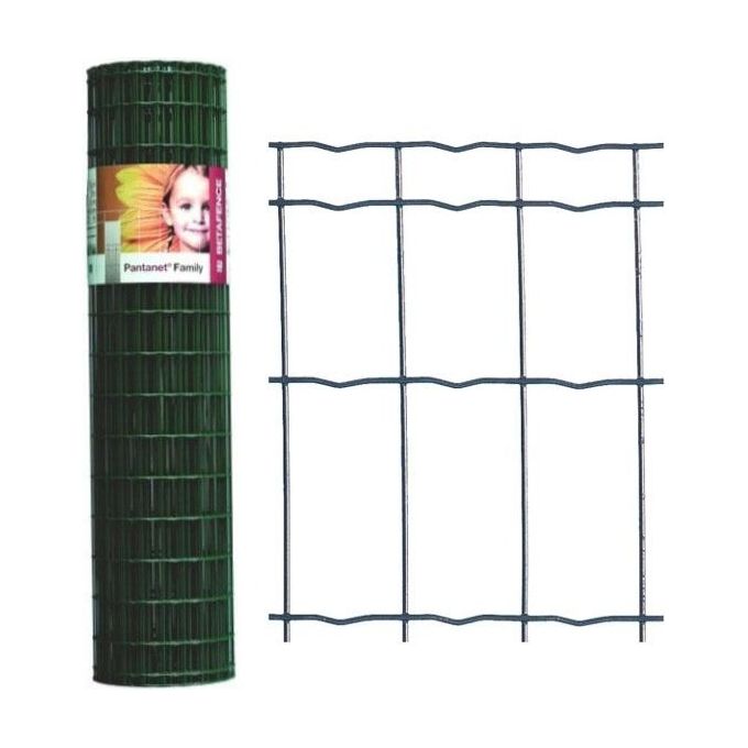 Betafence Rotolo Rete Pantanet Family H 152 M 25