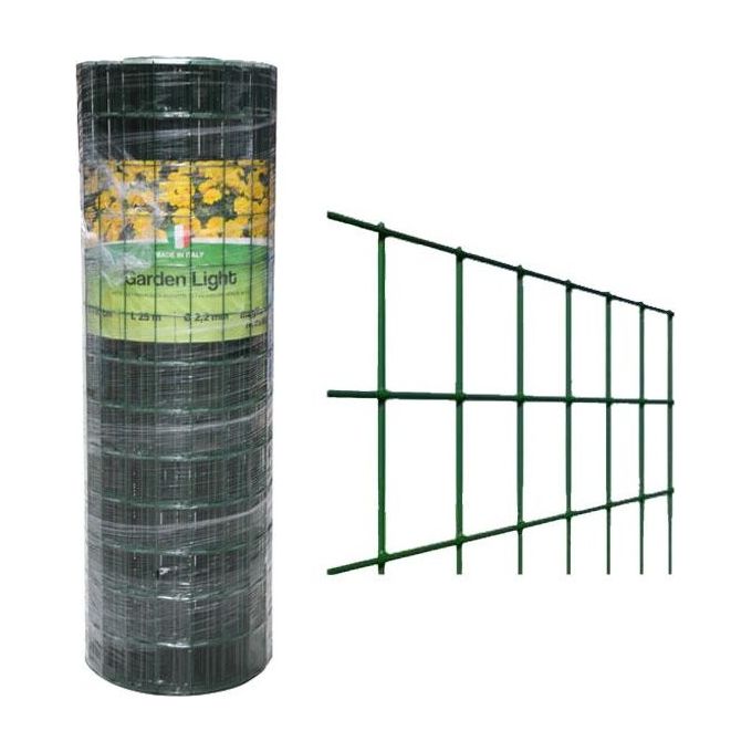 Betafence Rete Garden Light 76X50-2,20 H 153 M 25