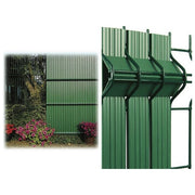 Betafence KIT_ Screeno Line Verde P-Bekafor H203