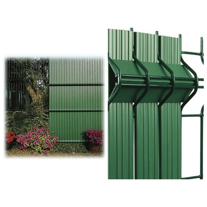 Betafence KIT_ Screeno Line Verde P-Bekafor H203