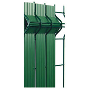 Betafence KIT_ Screeno Line Verde P-Bekafor H103