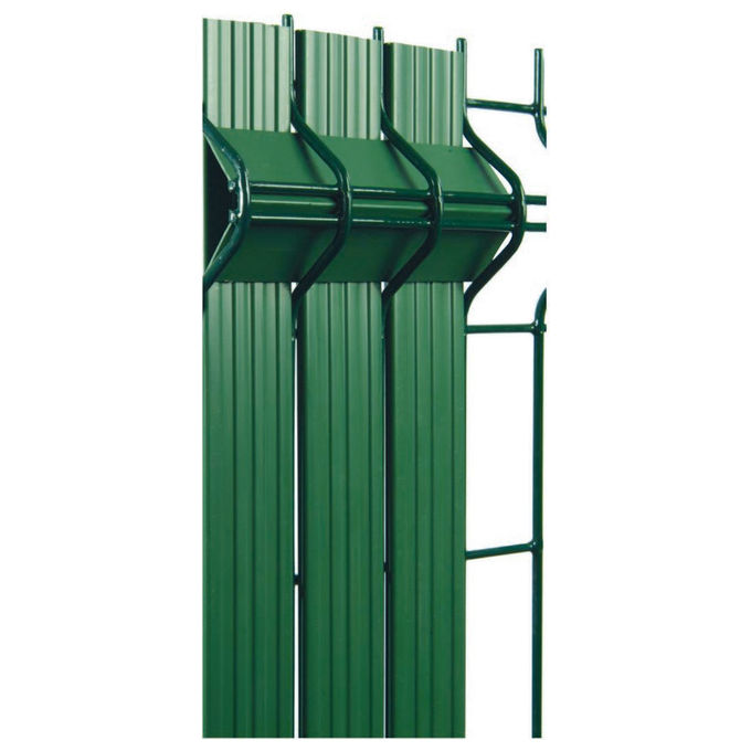 Betafence KIT_ Screeno Line Verde P-Bekafor H103
