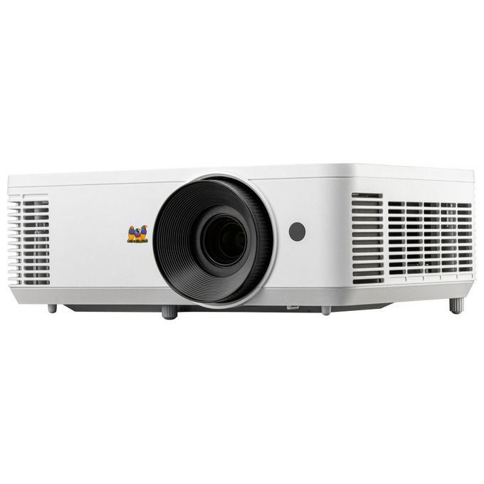 Viewsonic PA700S Proiettore 4500 ANSI lumen SVGA 800x600 2x HDMI VGA USB colore Bianco