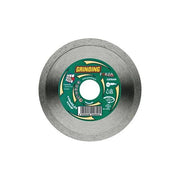 Grinding Forza Disco Diamantato Cc 115 Ceramica