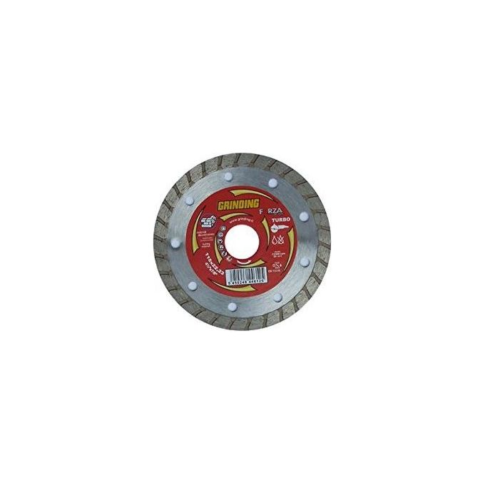 Grinding Forza Disco Diamantato Cc 115 Pietra