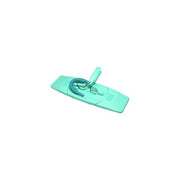 Leifheit 89234 Piastra Base Ricambio Lavapavimenti Clean Twist M Ergo colore Turchese