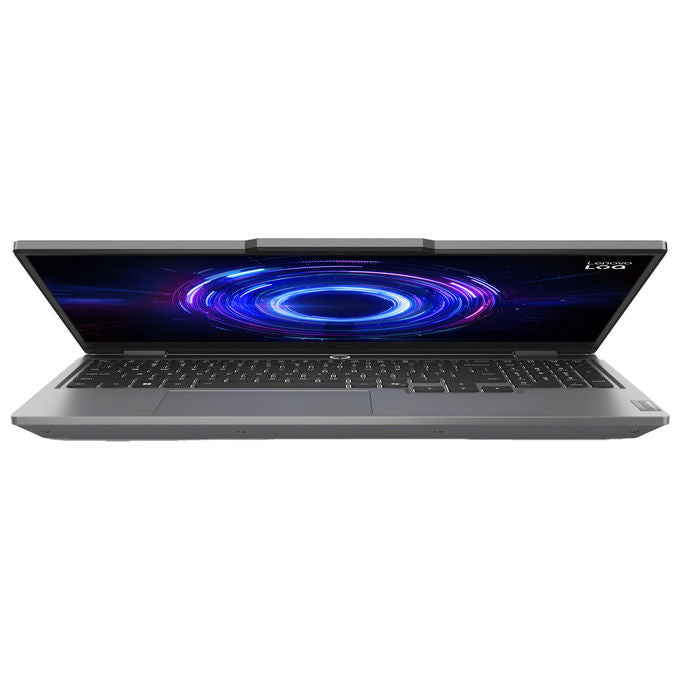 Lenovo 83JE00DJIX LOQ Notebook 15.6'' Intel i7-13650HX 16GB DDR5 1TB SSD NVIDIA GeForce RTX 5050 colore Grigio