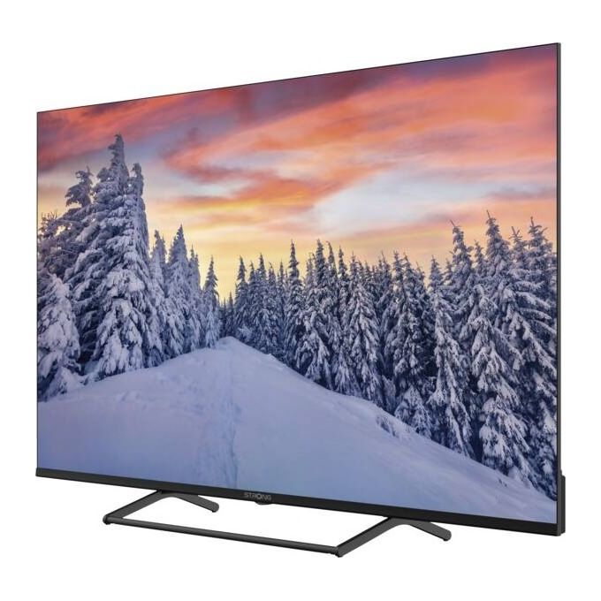 Strong Tv 55'' UHD 4K Google TV SRT55UG7773C