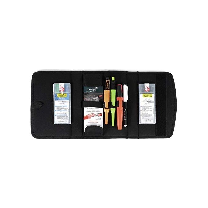 Pica Master Set Installatore