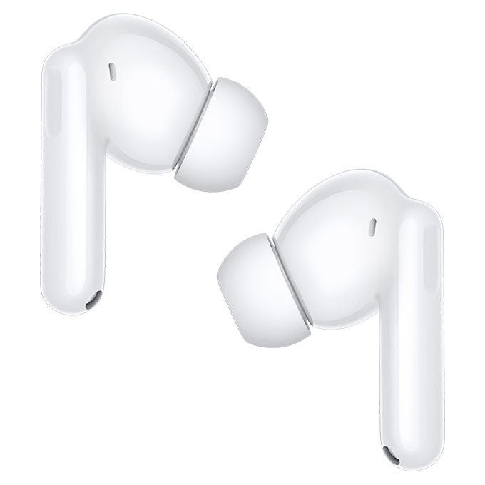 Huawei 55038498 FreeBuds SE4 Auricolare Bluetooth 5.4 Cancellazione Attiva del Rumore IPX4 Ricarica Rapida 10 minuti Autonomia fino a 50 ore colore Bianco