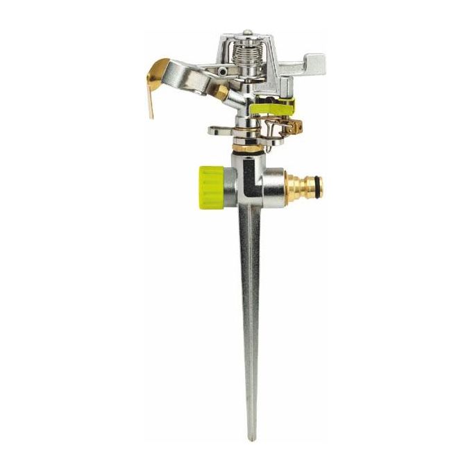 Aquatech Irrigatore Settori Lega Puntale 550B