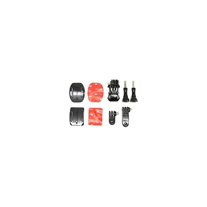 Easypix GoXtreme Motorbike Helmet Mount 2016