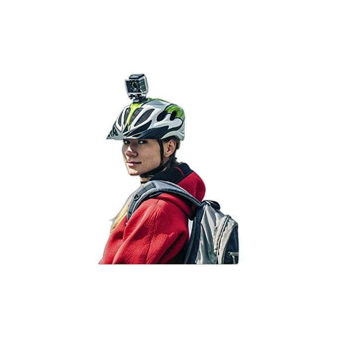 Easypix GoXtreme Motorbike Helmet Mount 2016