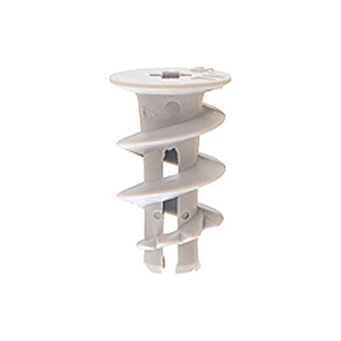 Fischer 552391 Confezione 10 Tasselli Gk e Accessorio Montaggio per Cartongesso senza Vite