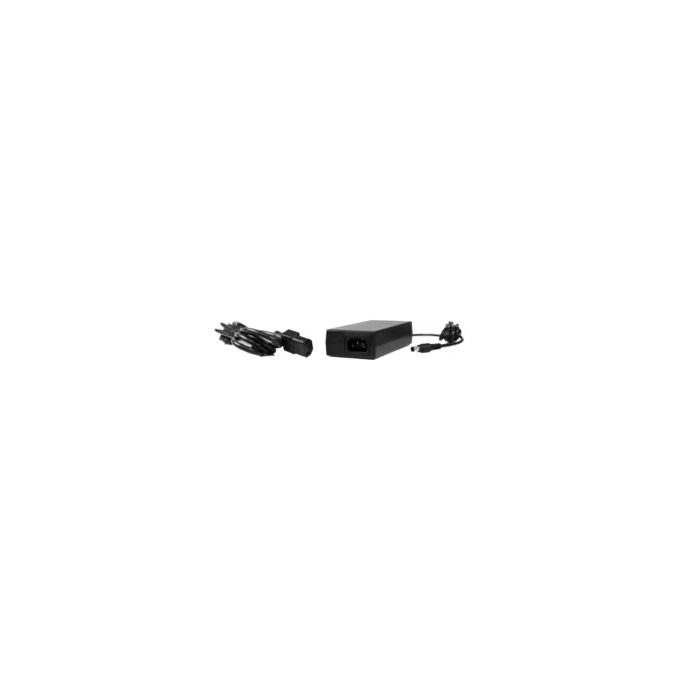 Netgear EPS130W-100PES Alimentatore esterno 130 W compatibile GS108LP GS108PP GS116LP GS116PP colore Nero