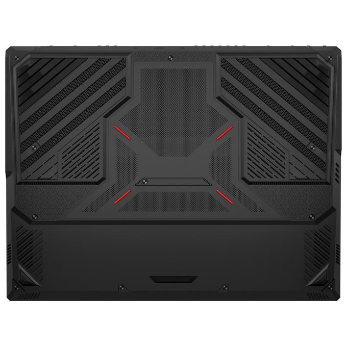 MSI RAIDER 18 MAX HX A2WI-1081IT Raider 18 MAX HX Computer portatile 18'' 3840x2400 Mini LED Intel Core Ultra 9 290HX Plus 32 GB DDR5 2 TB SSD NVIDIA GeForce RTX 5080 Wi-Fi 7 Thunderbolt 5 Windows 11 Home colore Nero