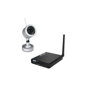 Melchioni Family 26160-08 KIT_ Videosorveglianza Wireless da Esterno