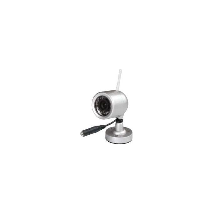 Melchioni Family GP-812D Telecamere Wireless da Esterno
