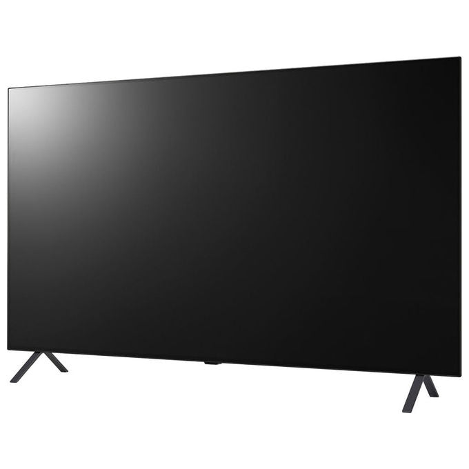 Lg 55AM960H Tv oled 4k ultra hd smart tv nero