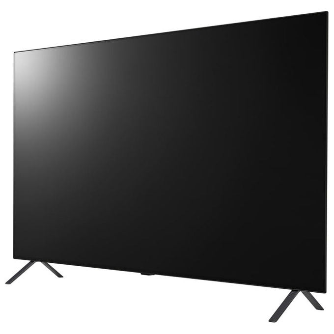 Lg 55AM960H Tv oled 4k ultra hd smart tv nero