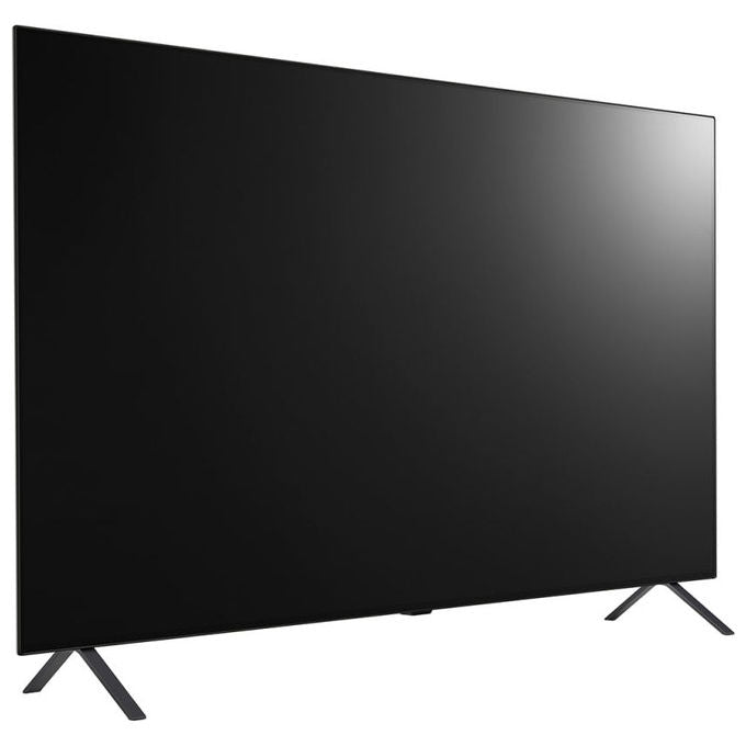 Lg 55AM960H Tv oled 4k ultra hd smart tv nero