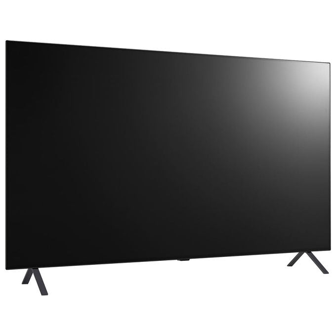 Lg 55AM960H Tv oled 4k ultra hd smart tv nero