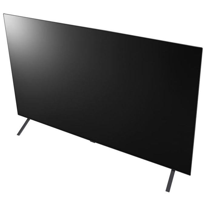 Lg 55AM960H Tv oled 4k ultra hd smart tv nero