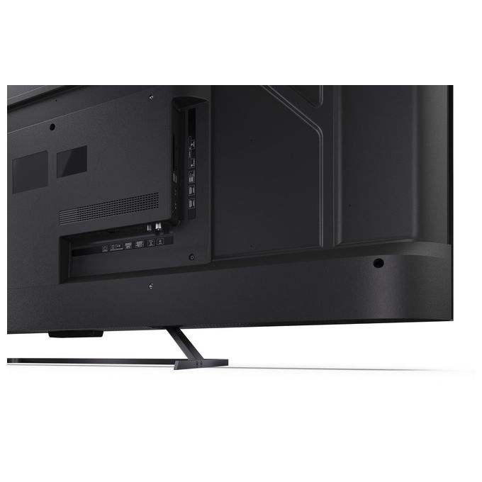 Sharp, TV QLED 55 HR7, UHD 4K, Google TV, 144Hz