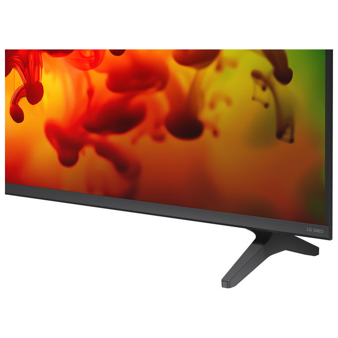 LG smart tv 55 pollici QNED MiniLED 4K, 55QNED70B6C, AI Magic Remote, processore α7 Gen 9, webOS 26, 3 HDMI, 20W