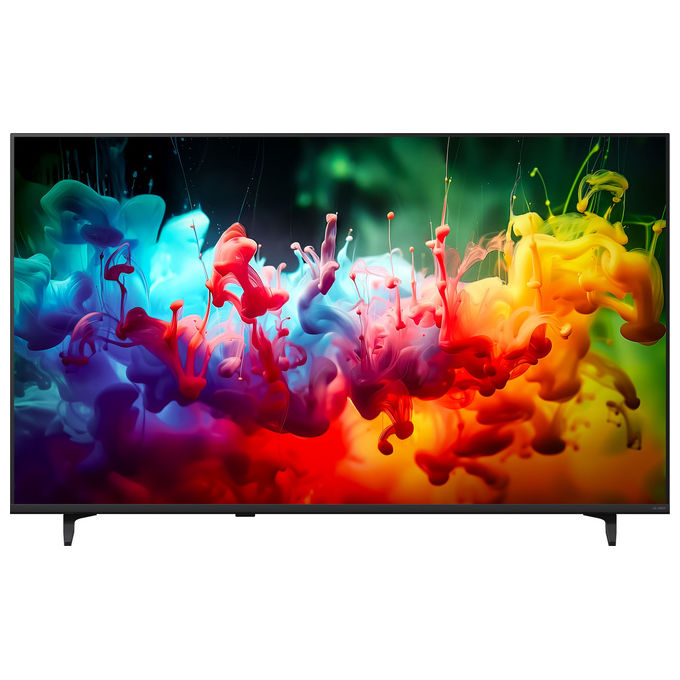 LG smart tv 55 pollici QNED MiniLED 4K, 55QNED70B6C, AI Magic Remote, processore α7 Gen 9, webOS 26, 3 HDMI, 20W