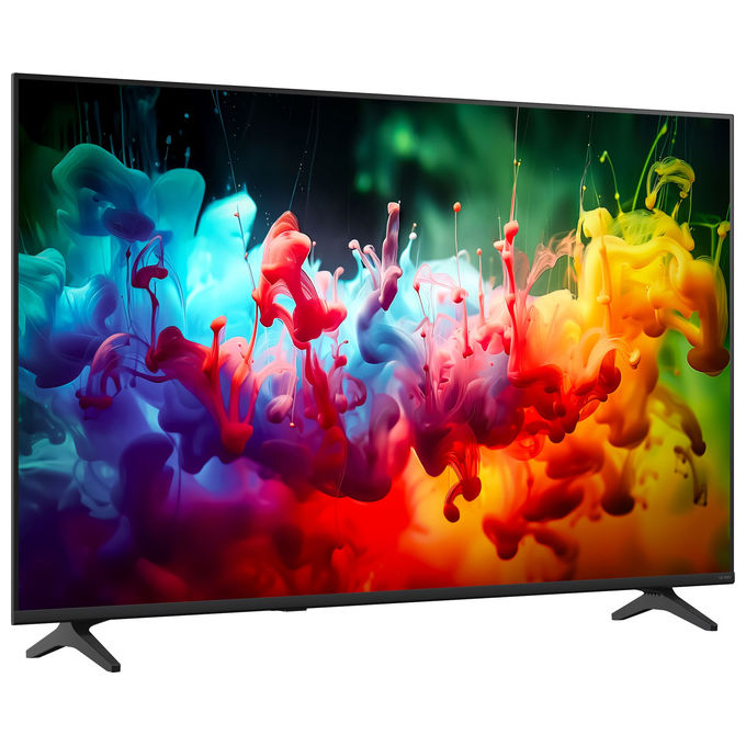 LG smart tv 55 pollici QNED MiniLED 4K, 55QNED70B6C, AI Magic Remote, processore α7 Gen 9, webOS 26, 3 HDMI, 20W