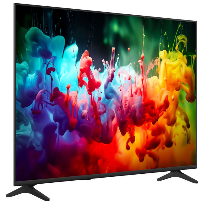 LG smart tv 55 pollici QNED MiniLED 4K, 55QNED70B6C, AI Magic Remote, processore α7 Gen 9, webOS 26, 3 HDMI, 20W