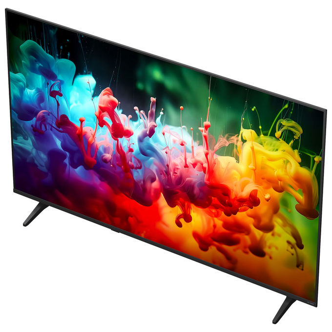 LG smart tv 55 pollici QNED MiniLED 4K, 55QNED70B6C, AI Magic Remote, processore α7 Gen 9, webOS 26, 3 HDMI, 20W