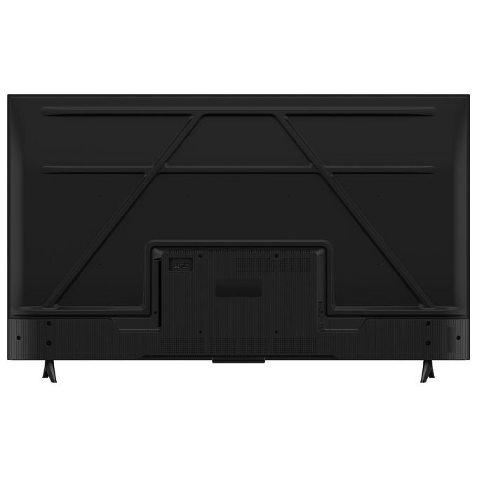 TCL 55T69C Smart TV QLED 55'' 4K Ultra HD Google TV Dolby Vision Atmos HDMI 2.1 VRR colore Nero