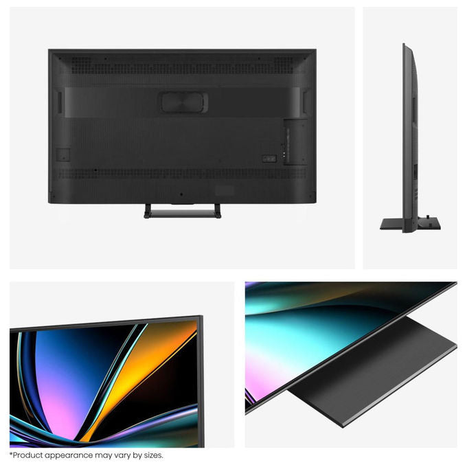 Hisense 55U7Q PRO TV 4K Ultra HD Smart TV
