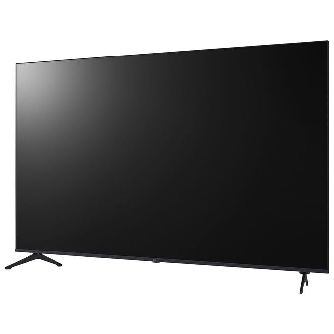 Lg, Smart Tv Led 55UA751C0LA, 55 Pollici, Ultra HD 4K, Webos, Nero
