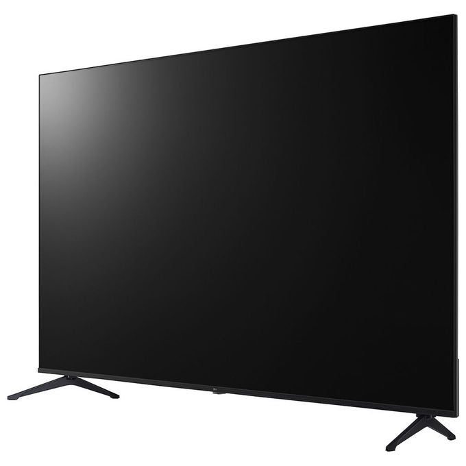 Lg, Smart Tv Led 55UA751C0LA, 55 Pollici, Ultra HD 4K, Webos, Nero