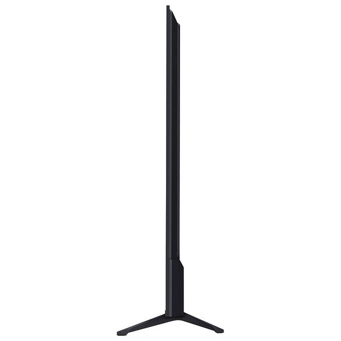 Lg, Smart Tv Led 55UA751C0LA, 55 Pollici, Ultra HD 4K, Webos, Nero
