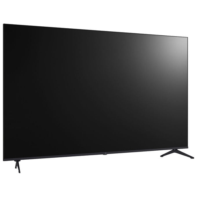 Lg, Smart Tv Led 55UA751C0LA, 55 Pollici, Ultra HD 4K, Webos, Nero