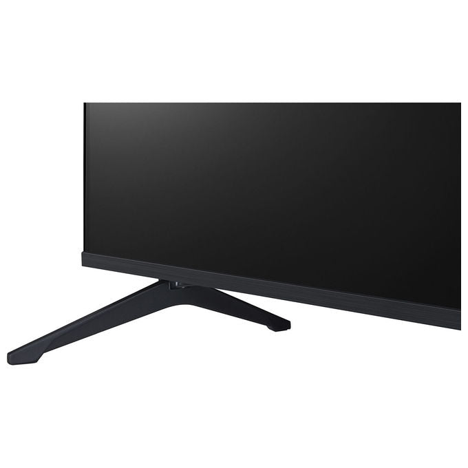 Lg, Smart Tv Led 55UA751C0LA, 55 Pollici, Ultra HD 4K, Webos, Nero