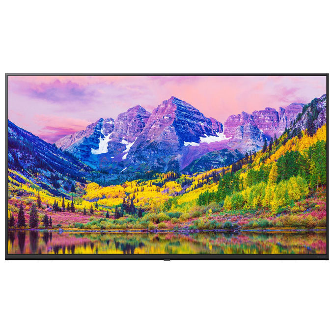 LG 55UK762H0LB Hotel TV LED 4K UHD 55 Pollici