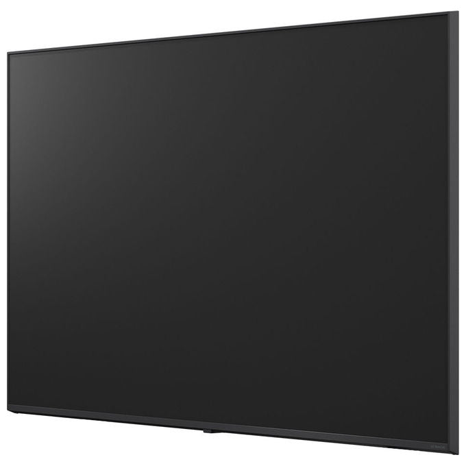 LG 55UK762H0LB Hotel TV LED 4K UHD 55 Pollici