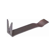 Sipa Patta Murare Diritta 2 Punte 90x18mm 25KG
