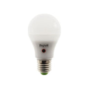 Beghelli 56197 SavingLed Sensor Lampadina LED Goccia E27 16W 2000 lm 3000K Opale Classe E