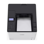 Canon 1871P i-SENSYS X Stampante Laser B-N A4 71 ppm Wi-Fi Gigabit LAN Stampa Fronte-Retto Automatica colore Nero