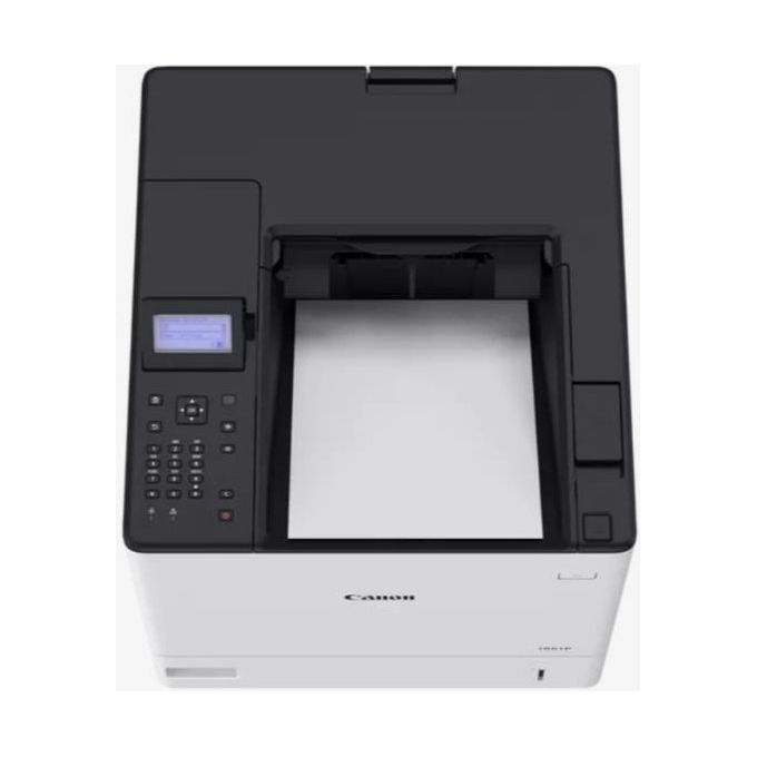 Canon 1871P i-SENSYS X Stampante Laser B-N A4 71 ppm Wi-Fi Gigabit LAN Stampa Fronte-Retto Automatica colore Nero