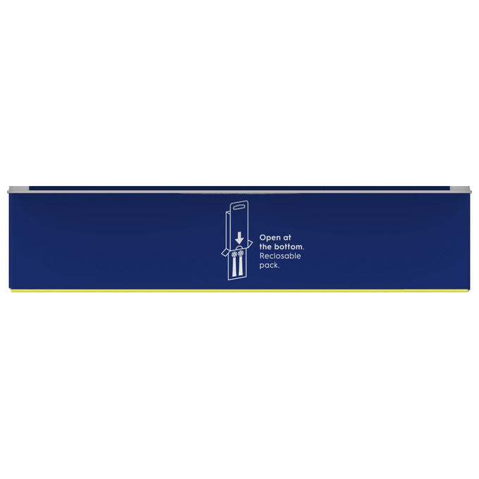 Oral-B 8700216987516 PRO Sensitive Clean Testina di Ricambio 10 Pezzi Setole Ultra-Morbide Indicatore Usura colore Bianco