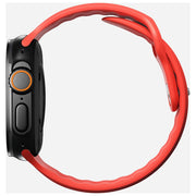 Nomad 0856504011383 Tempo Band Banda Smartwatch 41mm 42mm FKM Impermeabile colore Crush