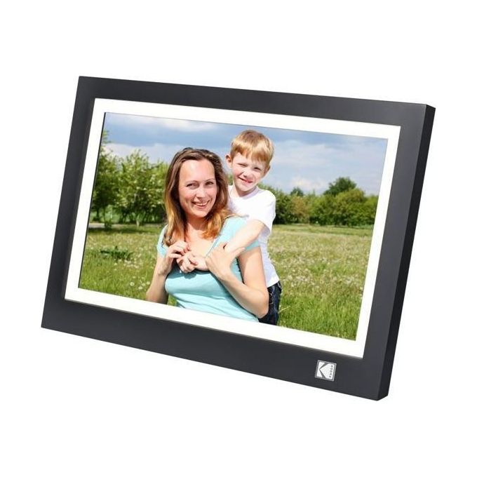 Kodak RWF-116B Cornice digitale 11.6'' 32GB WiFi colore Nero